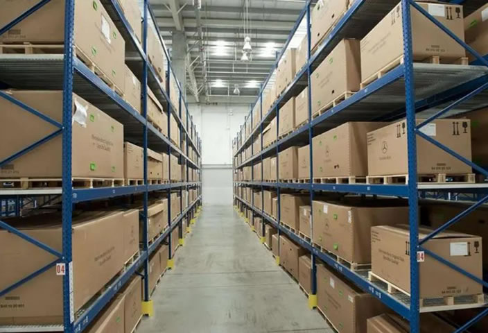 漳州到云冈区货物仓储