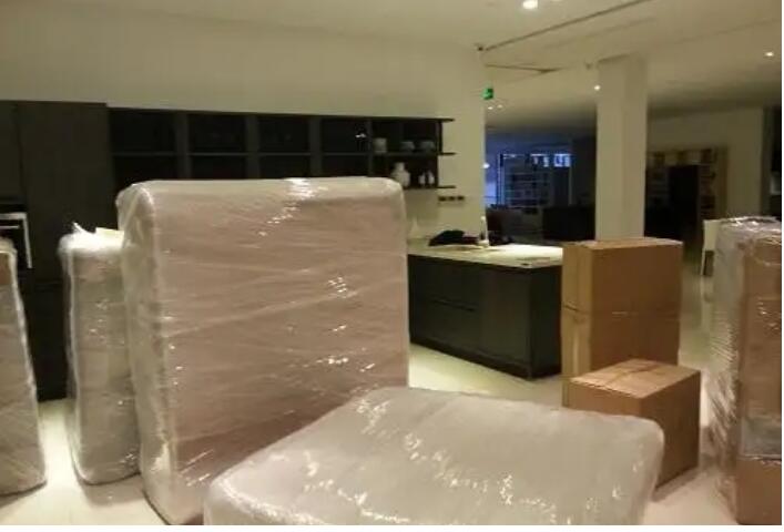 漳州到云冈区长途搬家