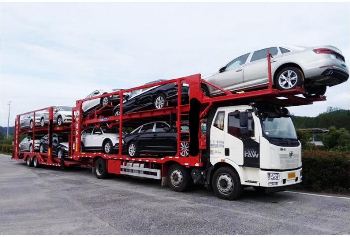 漳州到云冈区轿车托运